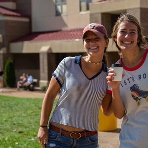 Meet your Posher, Elsa